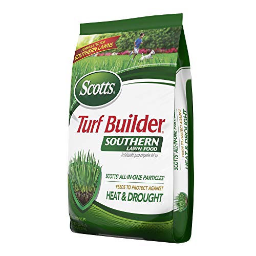 Scotts Turf Builder Southern Lawn Food, 5,000 sq. ft.