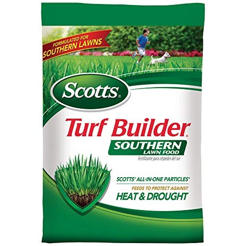 Scotts Turf Builder Southern Lawn Food, 5,000 sq. ft.