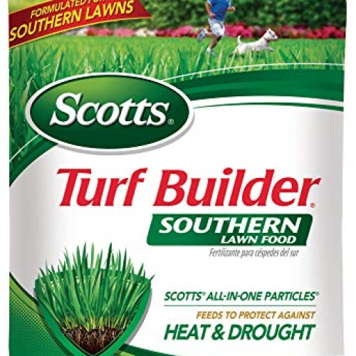 Scotts Turf Builder Southern Lawn Food, 5,000 sq. ft.