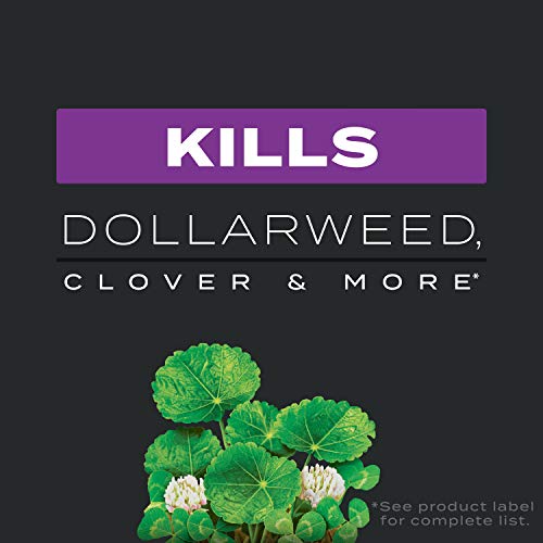 Scotts Turf Builder Southern Triple Action - Weed Killer, Lawn Fer...