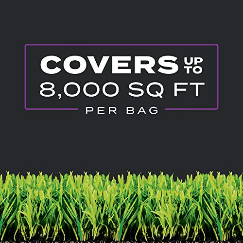 Scotts Turf Builder Southern Triple Action - Weed Killer, Lawn Fer...