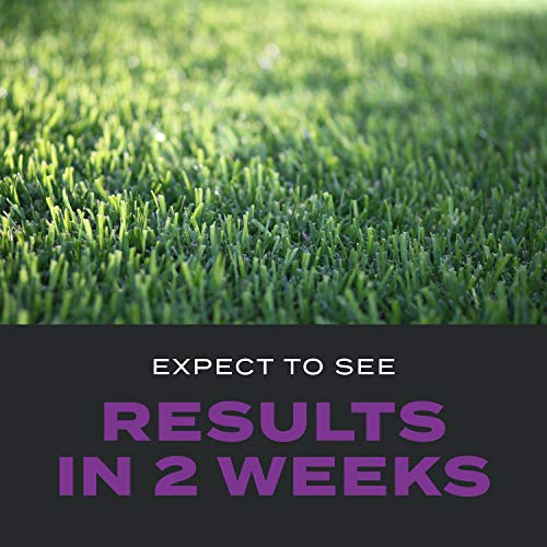 Scotts Turf Builder Southern Triple Action - Weed Killer, Lawn Fer...