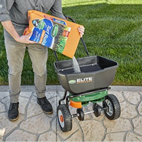 Scotts Turf Builder Summer Lawn Food, 4,000 sq. ft.