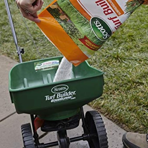 Scotts Turf Builder SummerGuard Lawn Food with Insect Control, 15,...