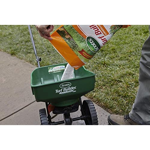 Scotts Turf Builder SummerGuard Lawn Food with Insect Control, 15,...