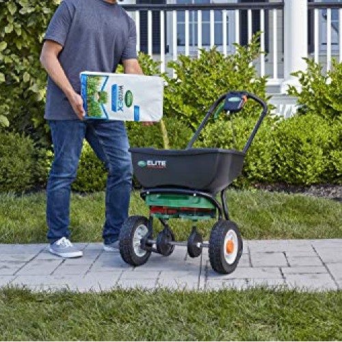 Scotts WeedEx Prevent with Halts - Crabgrass Preventer, Pre-Emerge...