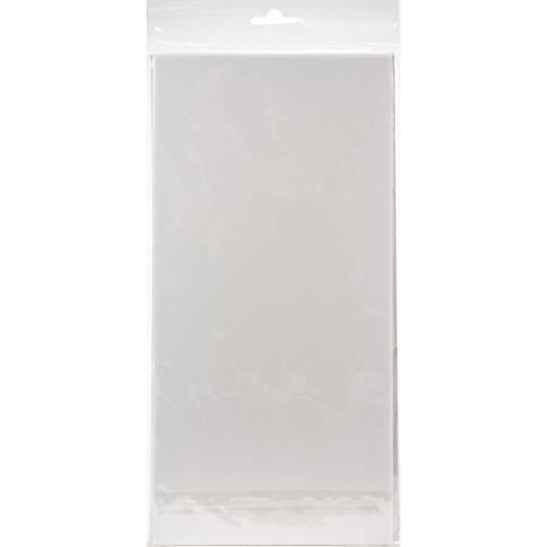 Scrapbook Adhesives by 3L Creative 3D FOAM SHEETS WHITE