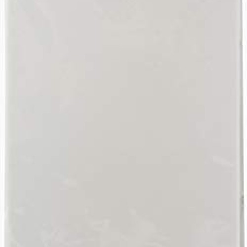 Scrapbook Adhesives by 3L Creative 3D FOAM SHEETS WHITE
