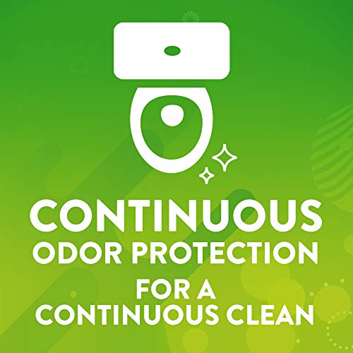 Scrubbing Bubbles Drop-Ins Toilet Cleaning Tablets, Toilet Bowl St...