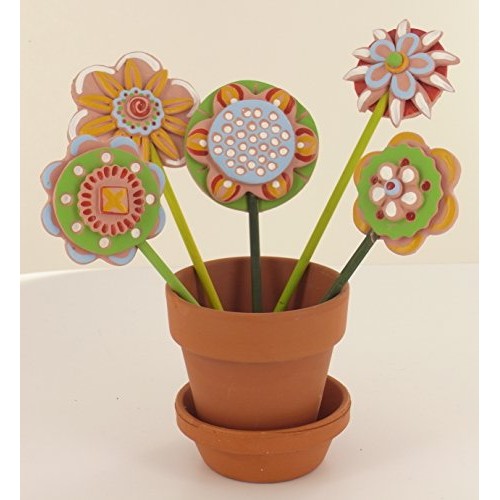 Model Air Dry Modeling Clay, White