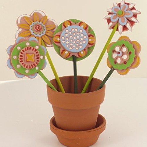 Model Air Dry Modeling Clay, White