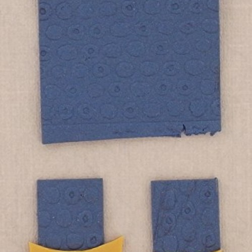 Sculpey III Polymer Clay 2 Ounces-Glow In The Dark