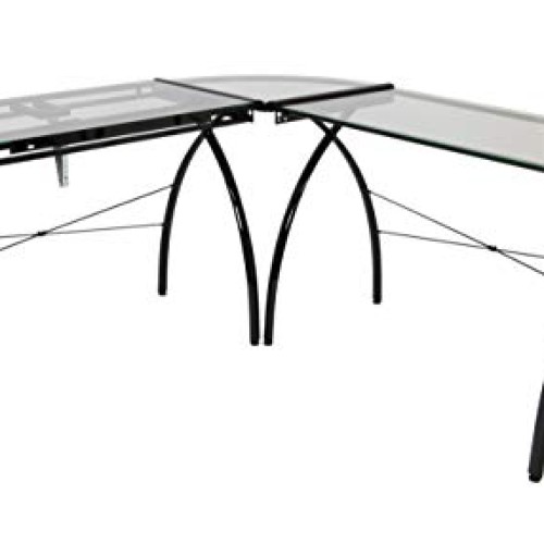 Studio Designs Futura LS WorkCenter with Tilt Top Adjustable Draft...