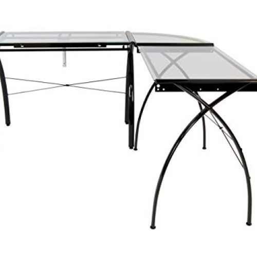 Studio Designs Futura LS WorkCenter with Tilt Top Adjustable Draft...