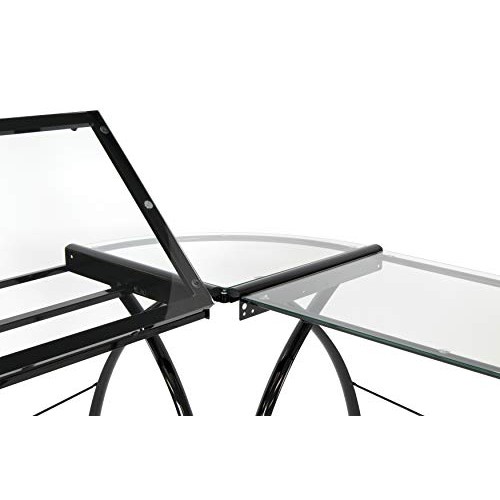 Studio Designs Futura LS WorkCenter with Tilt Top Adjustable Draft...