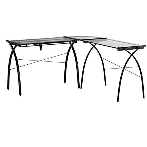 Studio Designs Futura LS WorkCenter with Tilt Top Adjustable Draft...