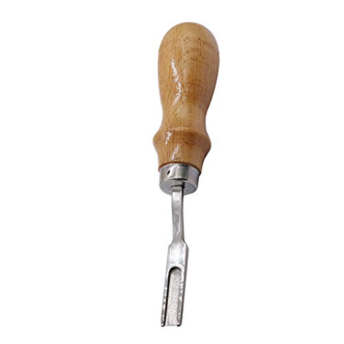 SDENSHI Wood Carving Chisels Wood Carving Hand Chisel Woodworking ...