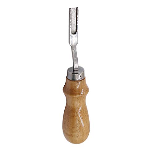SDENSHI Wood Carving Chisels Wood Carving Hand Chisel Woodworking ...
