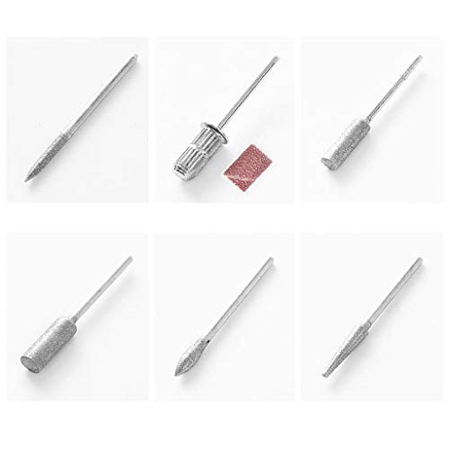 Sdoveb 15pcs Electric Engraver Pen Mini DIY Engraving Tool Kit for...