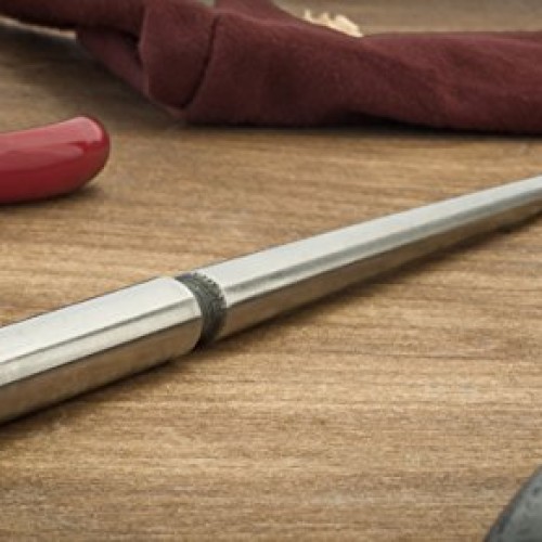 SE 11 Round Stone Setting Ring Mandrel - JT-SP20