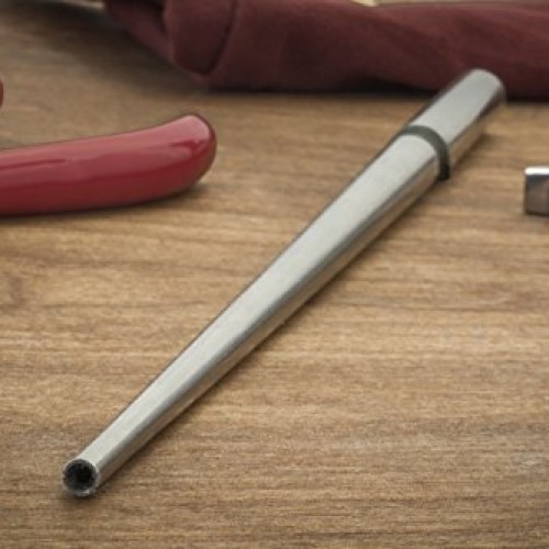 SE 11 Round Stone Setting Ring Mandrel - JT-SP20