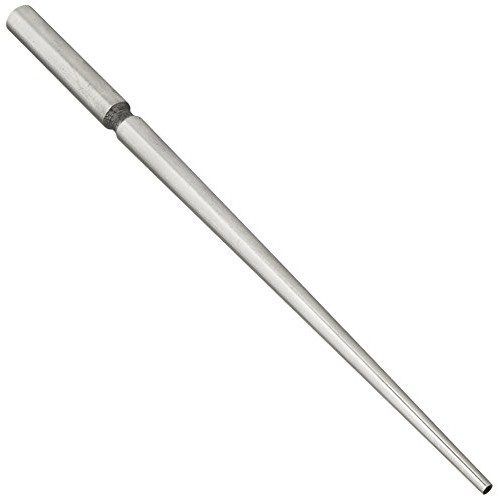 SE 11 Round Stone Setting Ring Mandrel - JT-SP20