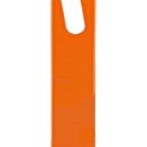 SE 15” Heavy-Duty Flat Pry Bar with Gas Valve Shut-Off Feature - P...