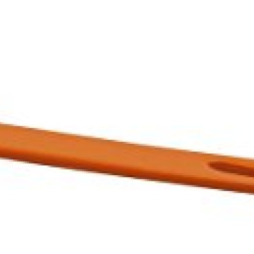 SE 15” Heavy-Duty Flat Pry Bar with Gas Valve Shut-Off Feature - P...