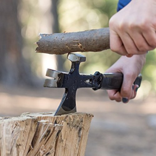 SE 3-in-1 Multi-Function Hatchet - 881MA