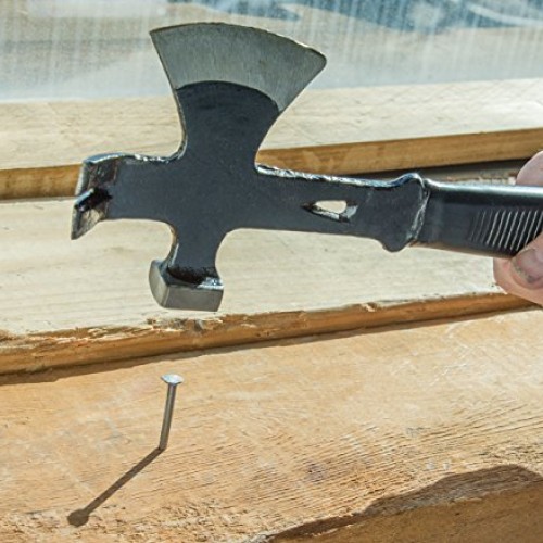 SE 3-in-1 Multi-Function Hatchet - 881MA