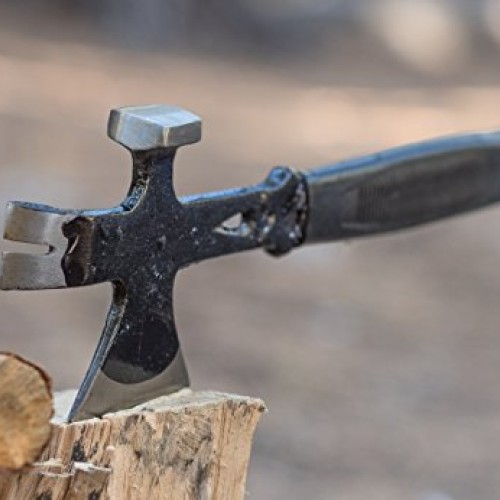 SE 3-in-1 Multi-Function Hatchet - 881MA