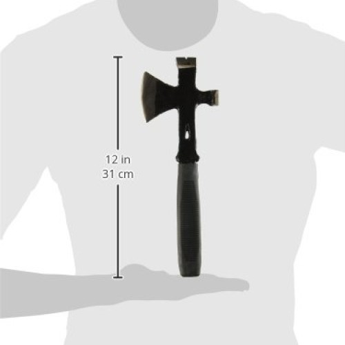SE 3-in-1 Multi-Function Hatchet - 881MA