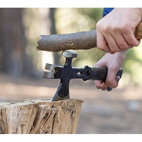 SE 3-in-1 Multi-Function Hatchets 3-Pack - 881MA-3