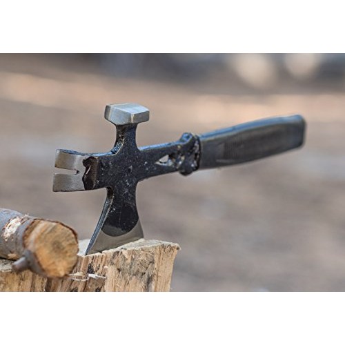 SE 3-in-1 Multi-Function Hatchets 3-Pack - 881MA-3