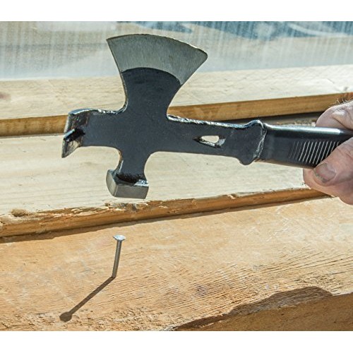 SE 3-in-1 Multi-Function Hatchets 3-Pack - 881MA-3