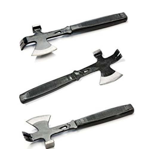 SE 3-in-1 Multi-Function Hatchets 3-Pack - 881MA-3