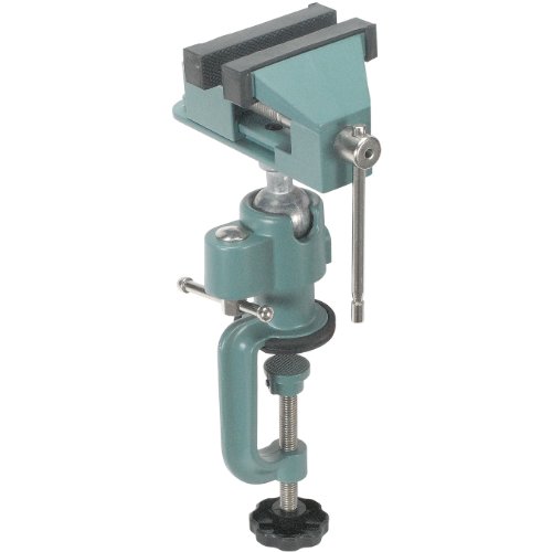 SE 3 Universal Table Vise
