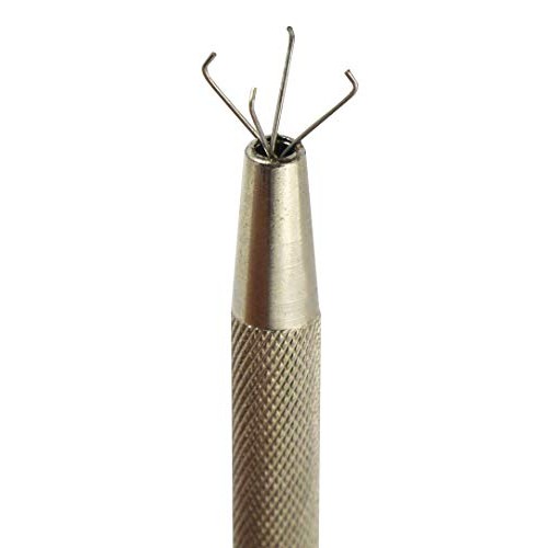 SE 4.5 Pick-Up Tool with 4 Prongs - 860PT