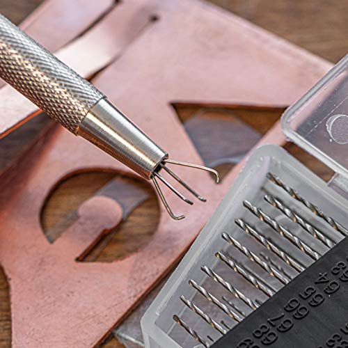 SE 4.5 Pick-Up Tool with 4 Prongs - 860PT