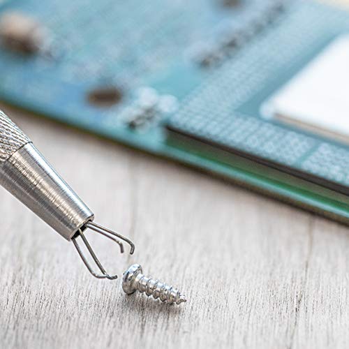 SE 4.5 Pick-Up Tool with 4 Prongs - 860PT