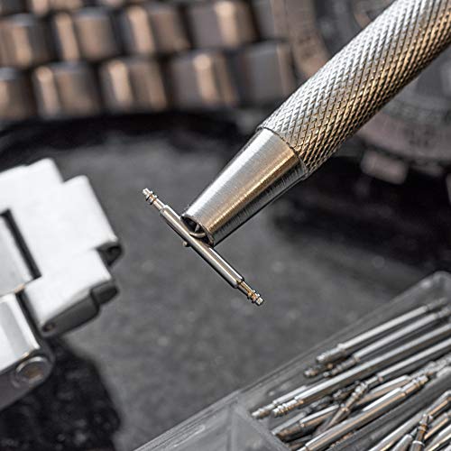 SE 4.5 Pick-Up Tool with 4 Prongs - 860PT