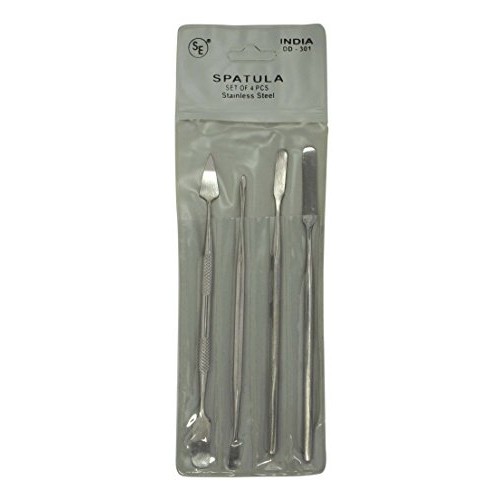 SE 4-Piece Spatula Set - DD301