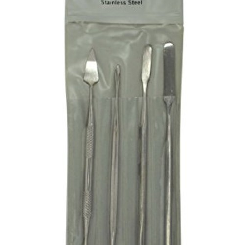 SE 4-Piece Spatula Set - DD301