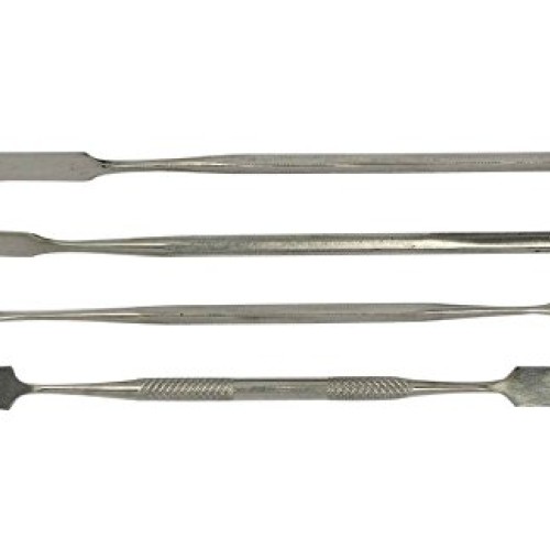 SE 4-Piece Spatula Set - DD301