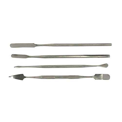 SE 4-Piece Spatula Set - DD301