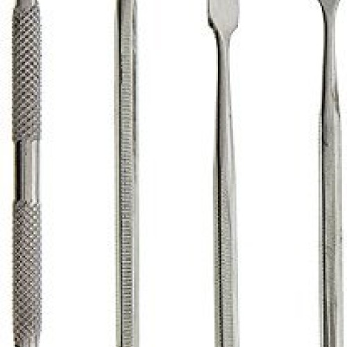 SE 4-Piece Spatula Set - DD301