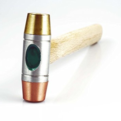 SE 5-IN-1 9 Dual Interchangeable Hammer - 8355HH