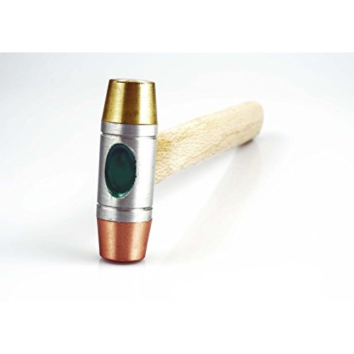 SE 5-IN-1 9 Dual Interchangeable Hammer - 8355HH