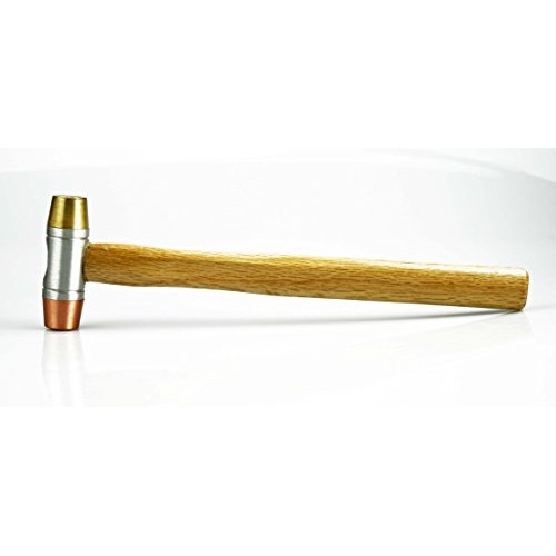 SE 5-IN-1 9 Dual Interchangeable Hammer - 8355HH