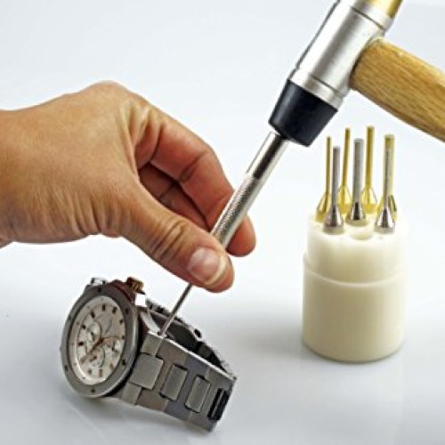 SE 5-IN-1 9 Dual Interchangeable Hammer - 8355HH